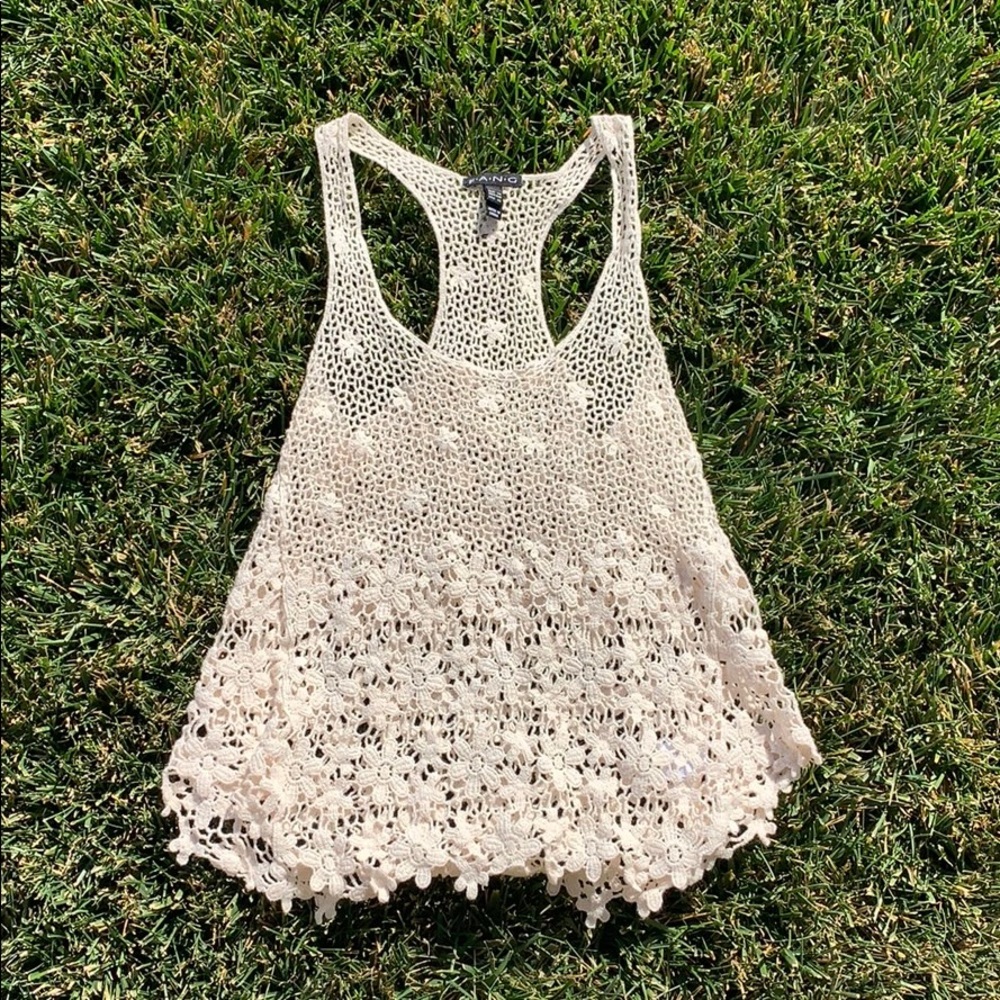 two tops for the price of one!! ✨